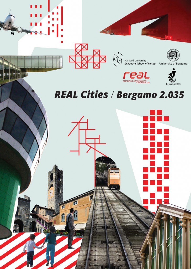 REAL Cities_Bergamo_poster2