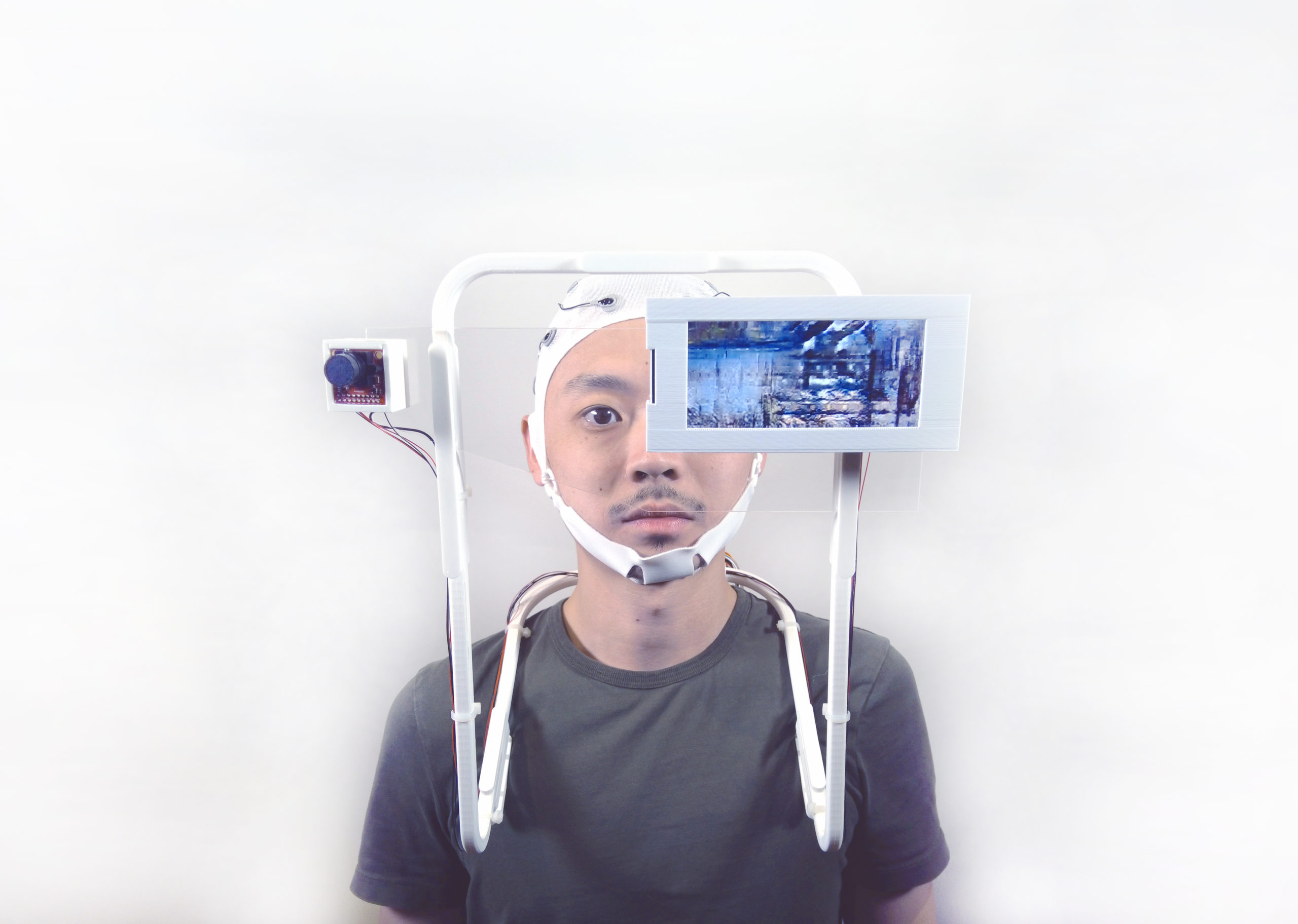EEG Memory Prototype