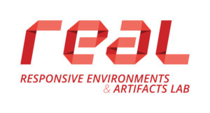 red logo