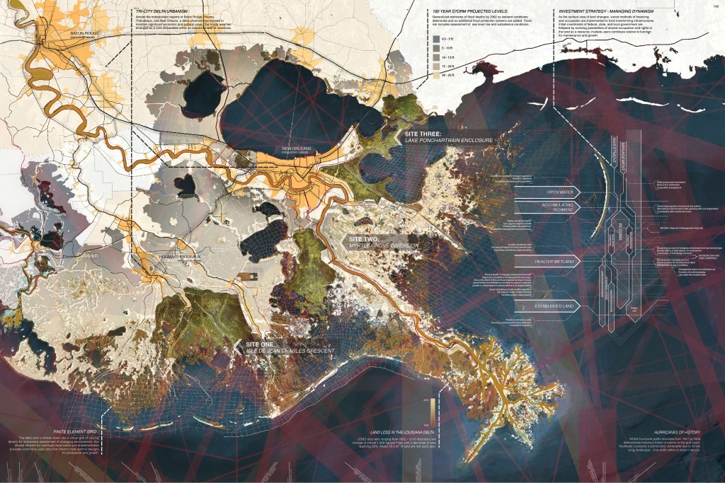 Synthetic Mudscapes1